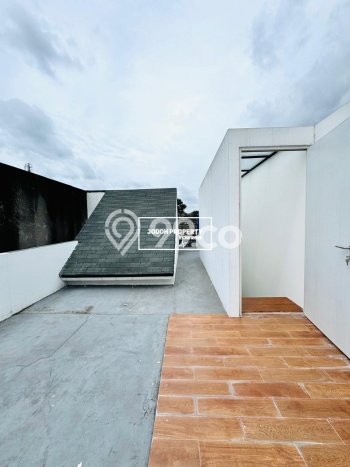 Rumah Minimalis 3 KT di Cirendeu Jakarta Selatan Rumah Minimalis 3 KT di Cirendeu Jakarta Selatan