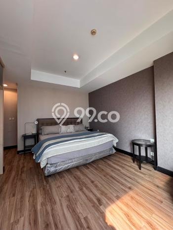 Dijual Apartemen Elit 3 KT & 3 KM di Kebayoran Baru, Jakarta Selatan Dijual Apartemen Elit 3 KT & 3 KM di Kebayoran Baru, Jakarta Selatan
