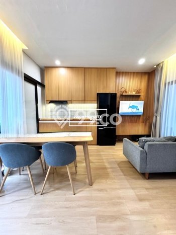 Rumah Modern 4 Kamar LT 91m2 di Pondok Cabe Rumah Modern 4 Kamar LT 91m2 di Pondok Cabe