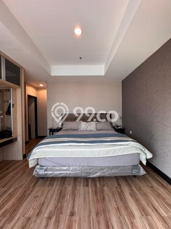 Dijual Apartemen Elit 3 KT & 3 KM di Kebayoran Baru, Jakarta Selatan Dijual Apartemen Elit 3 KT & 3 KM di Kebayoran Baru, Jakarta Selatan