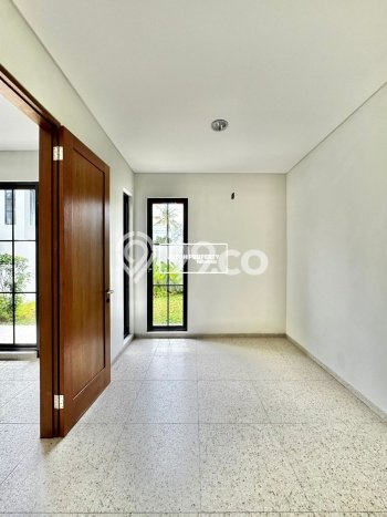 Rumah Minimalis 4 KT LT 87m2 di Cirendeu Rumah Minimalis 4 KT LT 87m2 di Cirendeu