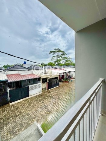 Dijual Hunian Rumah Nyaman 3 Kamar di Cirendeu, Jakarta Selatan Dijual Hunian Rumah Nyaman 3 Kamar di Cirendeu, Jakarta Selatan