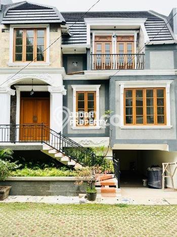 Rumah Minimalis 3 KT di Lebak Bulus Jakarta Selatan Unfurnished Rumah Minimalis 3 KT di Lebak Bulus Jakarta Selatan Unfurnished