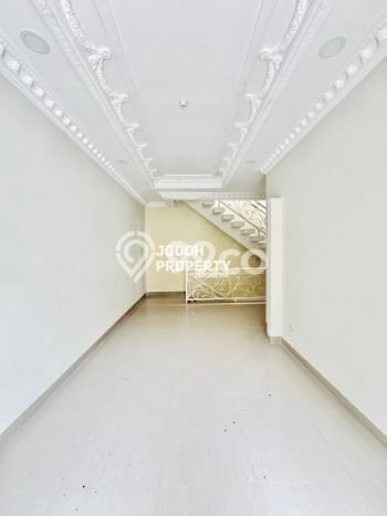 Rumah Minimalis 3 KT di Lebak Bulus Jakarta Selatan Unfurnished Rumah Minimalis 3 KT di Lebak Bulus Jakarta Selatan Unfurnished