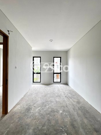 Rumah Minimalis 4 KT LT 87m2 di Cirendeu Rumah Minimalis 4 KT LT 87m2 di Cirendeu