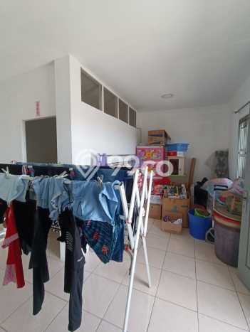 Rumah Modern 2 KT di Dadap Tangerang Rumah Modern 2 KT di Dadap Tangerang