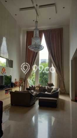 Jual Rumah Luas Megah Dengan View Cantik di Pantai Indah Kapuk, Jakarta Utara Jual Rumah Luas Megah Dengan View Cantik di Pantai Indah Kapuk, Jakarta Utara