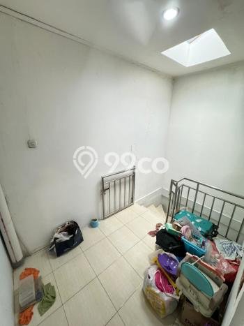 Rumah Minimalis 2 Kamar LT 46m2 di Taman Palem Rumah Minimalis 2 Kamar LT 46m2 di Taman Palem