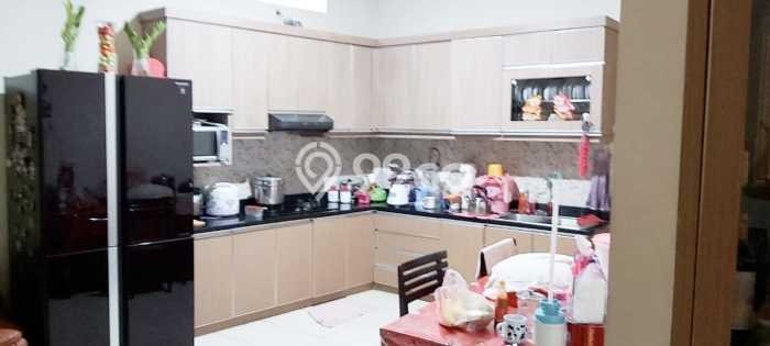 Hunian Nyaman Asri 3 KT Siap Huni di Pondok Gede Bekasi Hunian Nyaman Asri 3 KT Siap Huni di Pondok Gede Bekasi