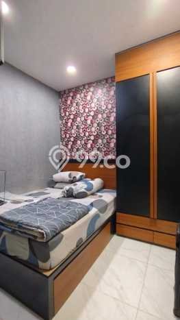 Jual Rumah Luas Megah Dengan View Cantik di Taman Surya, Jakarta Barat Jual Rumah Luas Megah Dengan View Cantik di Taman Surya, Jakarta Barat