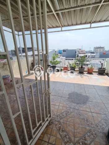 Rumah Modern 2 KT di Dadap Tangerang Rumah Modern 2 KT di Dadap Tangerang