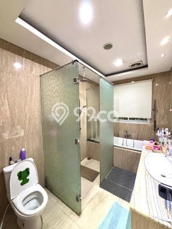 Ready to Use! Premium House LT 200m2 Desain Modern di Daan Mogot Ready to Use! Premium House LT 200m2 Desain Modern di Daan Mogot