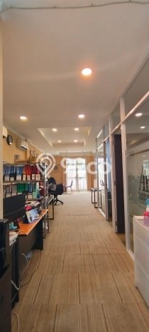 Ruko Dijual di Prime Area Jakarta Barat Luas 158m2 Ruko Dijual di Prime Area Jakarta Barat Luas 158m2