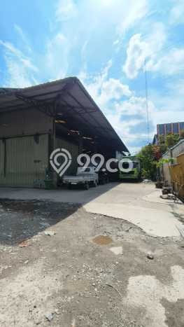 Unit Gudang Disewa Lokasi Cipondoh, Tangerang Spesifikasi Luas Bangunan 1320m2 Unit Gudang Disewa Lokasi Cipondoh, Tangerang Spesifikasi Luas Bangunan 1320m2