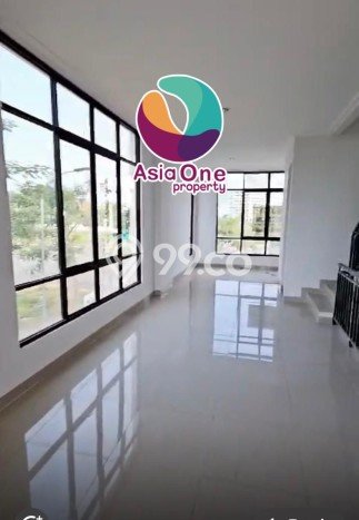 Untuk Dijual Ruko di Cakung Jakarta Timur LT 81m2 / LB 324m2 Untuk Dijual Ruko di Cakung Jakarta Timur LT 81m2 / LB 324m2