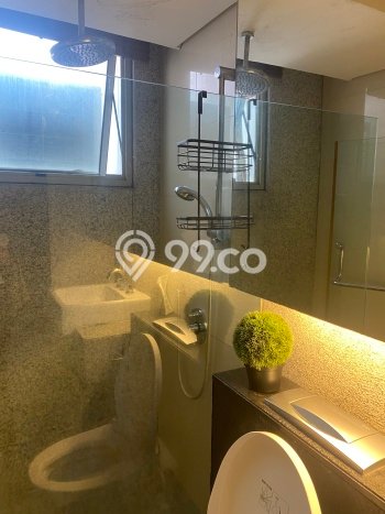 Ada Kamar Apartemen Murah Disewa di Kelapa Gading, Jakarta Utara 0 BR Ada Kamar Apartemen Murah Disewa di Kelapa Gading, Jakarta Utara 0 BR