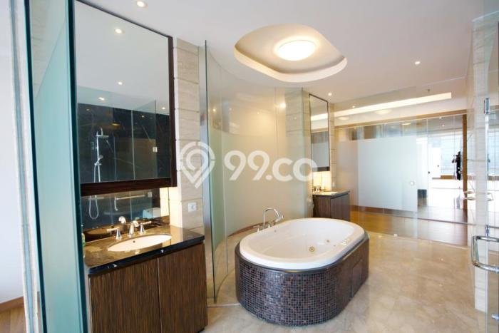 Dijual Cepat Apartemen Eksklusif 2 Kamar di Menteng, Jakarta Pusat Dijual Cepat Apartemen Eksklusif 2 Kamar di Menteng, Jakarta Pusat