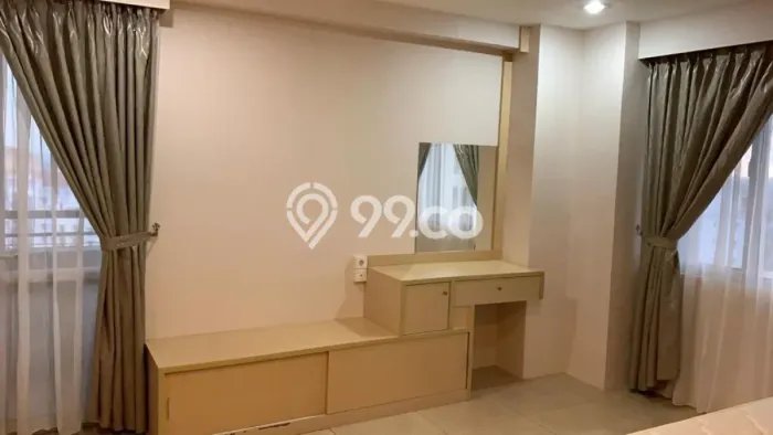 Jarang Ada! Hunian Apartemen Hemat di Kelapa Gading, Jakarta Utara 2 Kamar Tidur dan 1 Kamar Mandi Jarang Ada! Hunian Apartemen Hemat di Kelapa Gading, Jakarta Utara 2 Kamar Tidur dan 1 Kamar Mandi