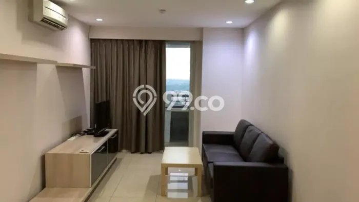 Jarang Ada! Hunian Apartemen Hemat di Kelapa Gading, Jakarta Utara 2 Kamar Tidur dan 1 Kamar Mandi Jarang Ada! Hunian Apartemen Hemat di Kelapa Gading, Jakarta Utara 2 Kamar Tidur dan 1 Kamar Mandi