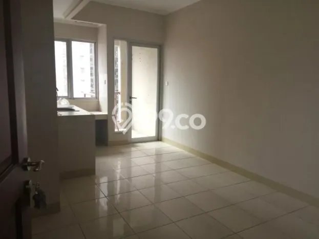 Tersedia Apartemen 2 KT & 1 KM di Kemayoran, Jakarta Pusat Tersedia Apartemen 2 KT & 1 KM di Kemayoran, Jakarta Pusat