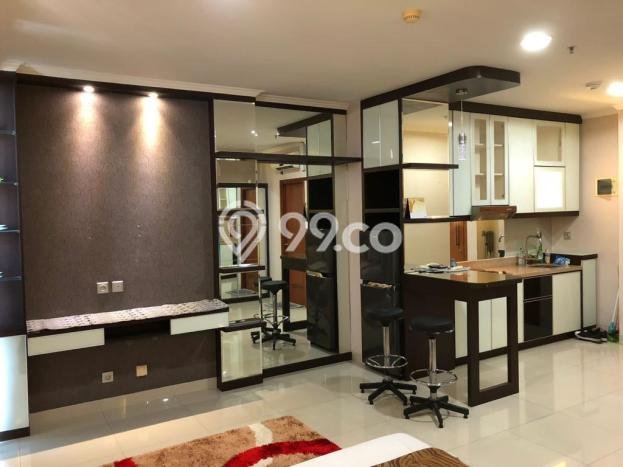 Apartemen Terawat Dijual di Jakarta Utara Spesifikasi 1 KT, 1 KM Apartemen Terawat Dijual di Jakarta Utara Spesifikasi 1 KT, 1 KM
