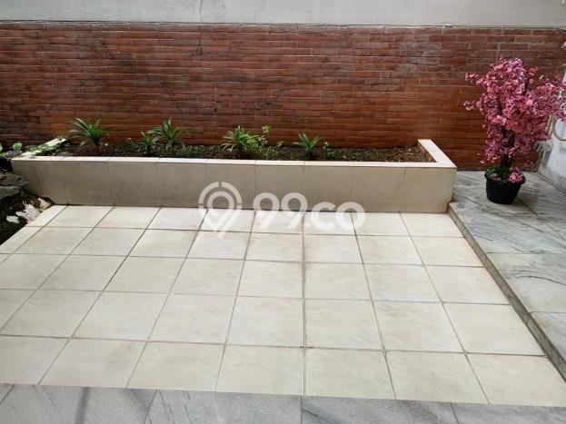 For Sale! Luxury House LT 231m2 Desain Elegan di Sunter For Sale! Luxury House LT 231m2 Desain Elegan di Sunter