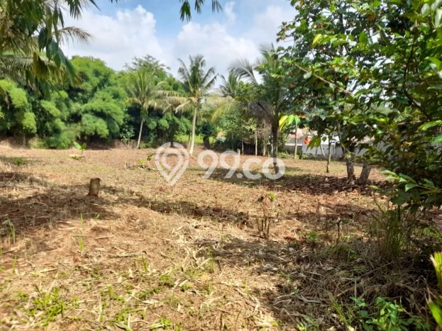 Lahan Kosong Dijual di Bogor dengan Area 5070m2 Lahan Kosong Dijual di Bogor dengan Area 5070m2