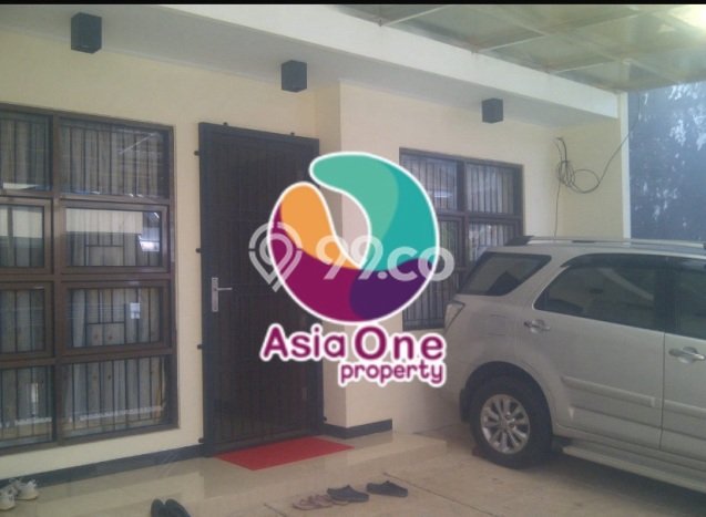 For Sale Rumah Elit Exclusive di Cempaka Putih, Jakarta Pusat For Sale Rumah Elit Exclusive di Cempaka Putih, Jakarta Pusat