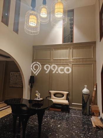 Dijual Rumah Mewah Elegan Dengan View Cantik di Sunter, Jakarta Utara Dijual Rumah Mewah Elegan Dengan View Cantik di Sunter, Jakarta Utara