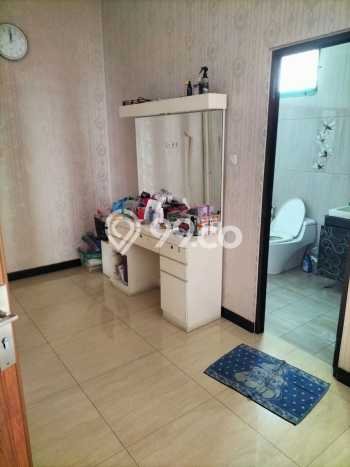 Rumah Eksklusif Siap Huni LT 139m2 di Cempaka Putih, Jakarta Pusat Rumah Eksklusif Siap Huni LT 139m2 di Cempaka Putih, Jakarta Pusat