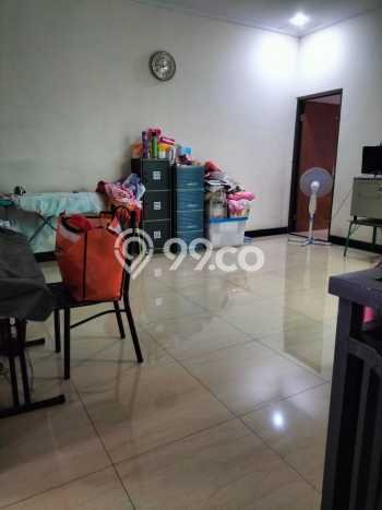 Rumah Eksklusif Siap Huni LT 139m2 di Cempaka Putih, Jakarta Pusat Rumah Eksklusif Siap Huni LT 139m2 di Cempaka Putih, Jakarta Pusat