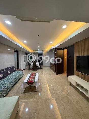 Disewakan Segera Apartemen Minimalis 3 KT di Kawasan Pademangan Disewakan Segera Apartemen Minimalis 3 KT di Kawasan Pademangan