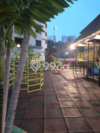 Apartemen Nyaman Dijual di Kemayoran, Jakarta Pusat Dilengkapi 3 KT dan 2 KM Apartemen Nyaman Dijual di Kemayoran, Jakarta Pusat Dilengkapi 3 KT dan 2 KM