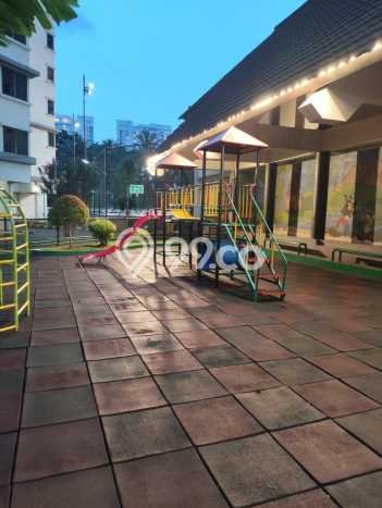 Apartemen Nyaman Dijual di Kemayoran, Jakarta Pusat Dilengkapi 3 KT dan 2 KM Apartemen Nyaman Dijual di Kemayoran, Jakarta Pusat Dilengkapi 3 KT dan 2 KM
