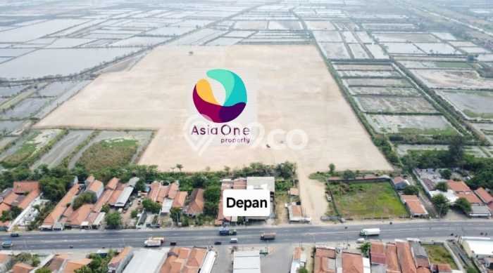 Tanah Kosong Dijual di Brebes dengan Area 166000m2 Tanah Kosong Dijual di Brebes dengan Area 166000m2
