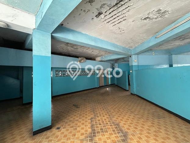 Area Ramai! Ruko Dijual di Kemayoran untuk Bisnis Luas Bangunan 900m2 Area Ramai! Ruko Dijual di Kemayoran untuk Bisnis Luas Bangunan 900m2