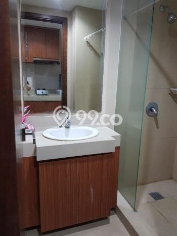 Dijual Apartemen Nyaman di Karawaci Tangerang 1 Kamar Tidur Dijual Apartemen Nyaman di Karawaci Tangerang 1 Kamar Tidur