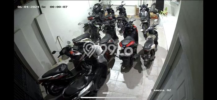 Unit Kost Dijual di Pasar Baru dengan 28 Kamar Area Ramai Unit Kost Dijual di Pasar Baru dengan 28 Kamar Area Ramai
