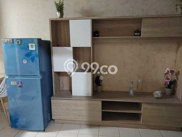 Sewa Apartemen Terjangkau 2 KT di Sunter Jakarta Utara Sewa Apartemen Terjangkau 2 KT di Sunter Jakarta Utara