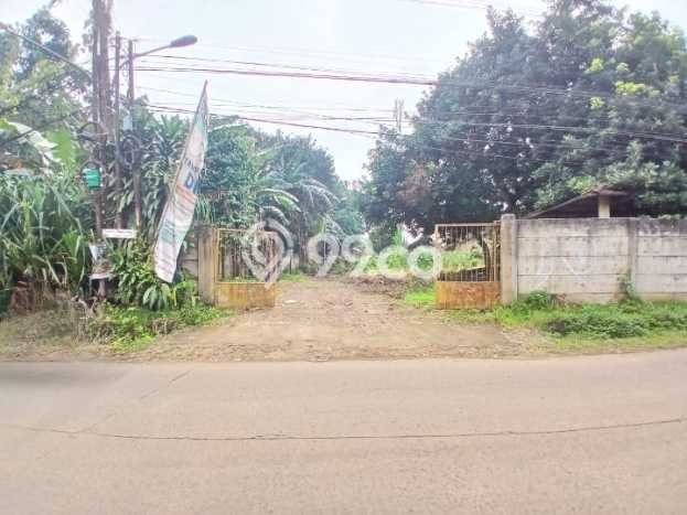Tanah Strategis Dijual di Mustikajaya Bekasi 1468m2 Tanah Strategis Dijual di Mustikajaya Bekasi 1468m2