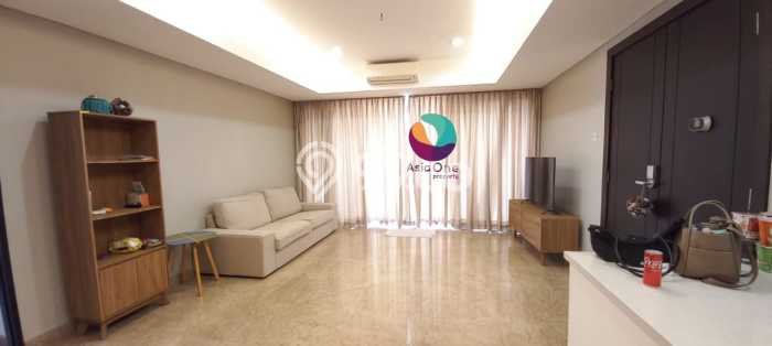 Disewakan Apartemen Minimalis 196m2 Punya 3 KT, 2 KM, Lokasi di Kemayoran Disewakan Apartemen Minimalis 196m2 Punya 3 KT, 2 KM, Lokasi di Kemayoran