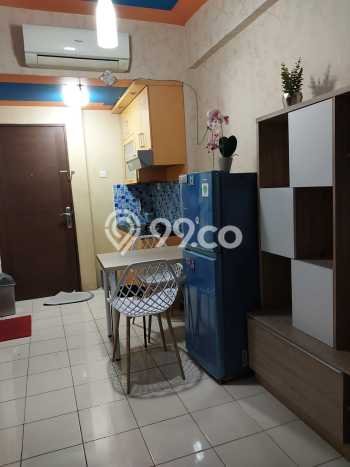 Sewa Apartemen Terjangkau 2 KT di Sunter Jakarta Utara Sewa Apartemen Terjangkau 2 KT di Sunter Jakarta Utara