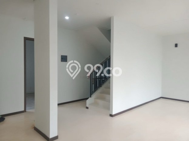 Rumah Elit LB 198m2 Siap Huni Desain Elegan di BSD City, Tangerang Rumah Elit LB 198m2 Siap Huni Desain Elegan di BSD City, Tangerang