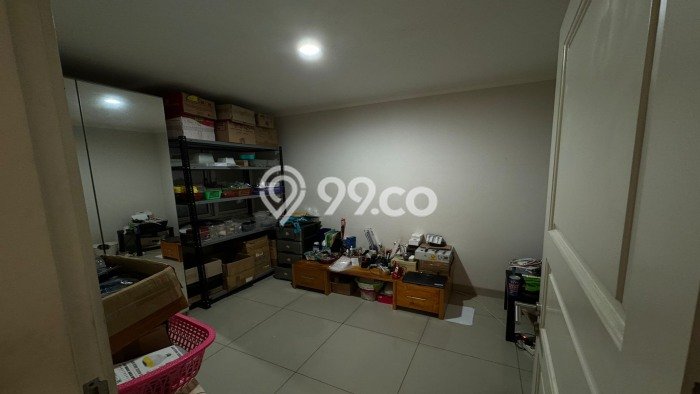 Rumah Lingkungan Nyaman di Gading Serpong Samara Village, Tangerang, Luas 80m² Bangunan 130m² Rumah Lingkungan Nyaman di Gading Serpong Samara Village, Tangerang, Luas 80m² Bangunan 130m²