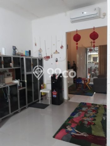 Rumah Modern Minimalis 2 Kamar Bisa Langsung Pindah di Panongan Rumah Modern Minimalis 2 Kamar Bisa Langsung Pindah di Panongan