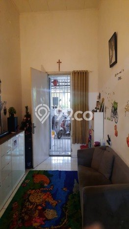 Rumah Modern Minimalis 2 Kamar Bisa Langsung Pindah di Panongan Rumah Modern Minimalis 2 Kamar Bisa Langsung Pindah di Panongan