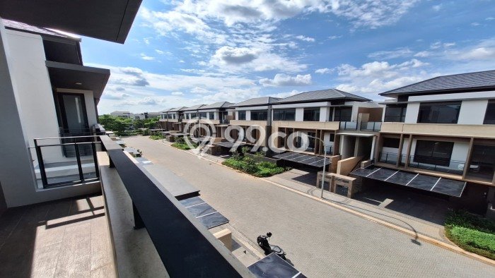 Rumah area BSD, 4 KT, Area Berkembang Rumah area BSD, 4 KT, Area Berkembang