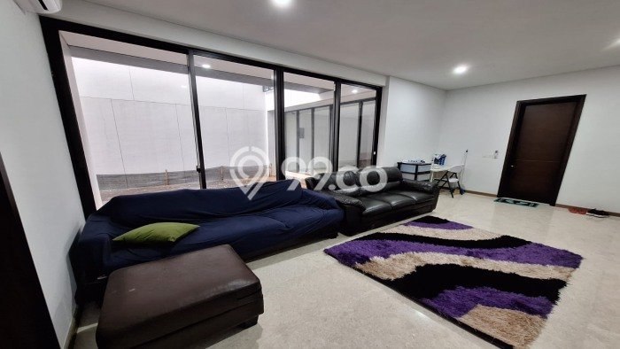 Rumah area BSD, 4 KT, Area Berkembang Rumah area BSD, 4 KT, Area Berkembang