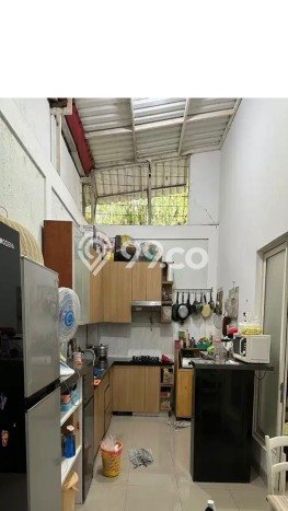 HUNIAN PILIHAN! Rumah di Gading Serpong, Luas 153m² LB 210m² HUNIAN PILIHAN! Rumah di Gading Serpong, Luas 153m² LB 210m²
