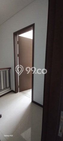 Rumah Elit LB 198m2 Siap Huni Desain Elegan di BSD City, Tangerang Rumah Elit LB 198m2 Siap Huni Desain Elegan di BSD City, Tangerang